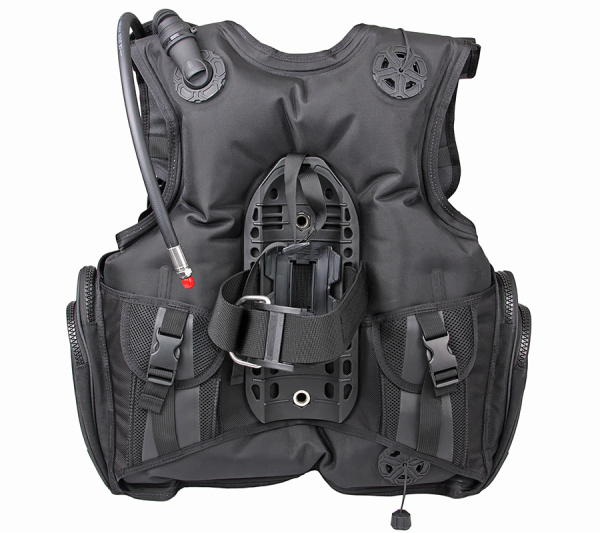 Компенсатор плавучести Meridian Pro 2025 ( M)